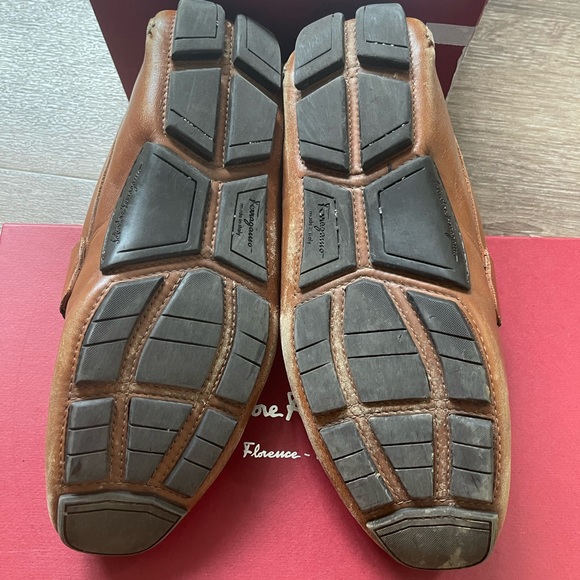 Salvatore Ferragamo shoes - Picture 5 of 13